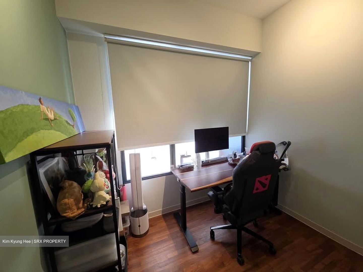 Sky Vue (D20), Condominium #602711531
